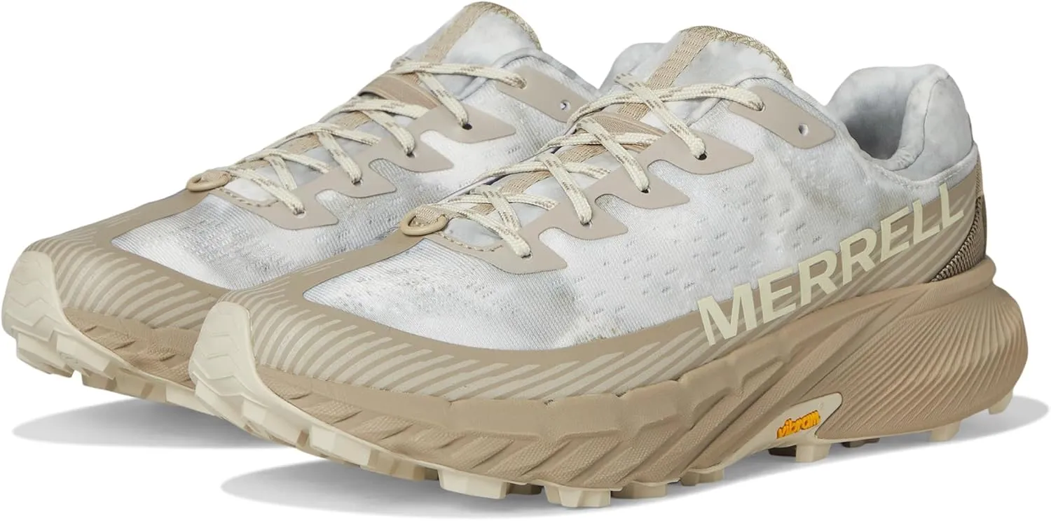 Merrell Men's Agility Peak 5 Bliss Sneaker