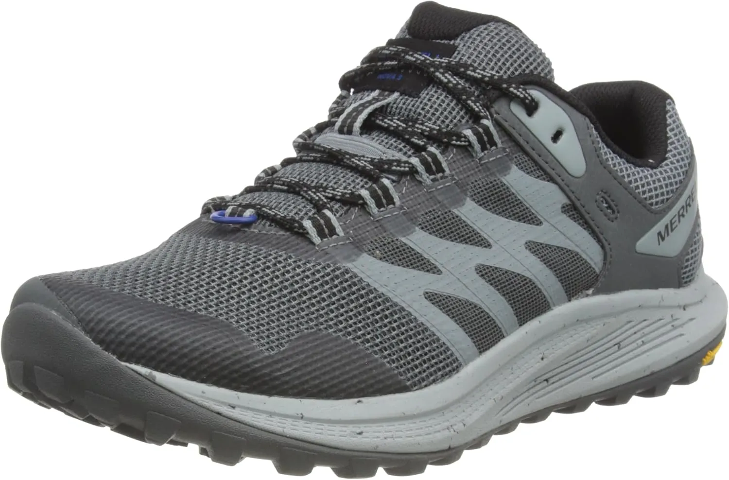 Merrell Men's Trail Running Sneaker