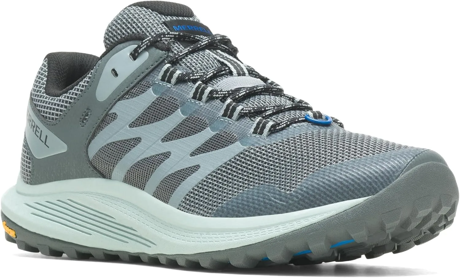Merrell Men's Trail Running Sneaker