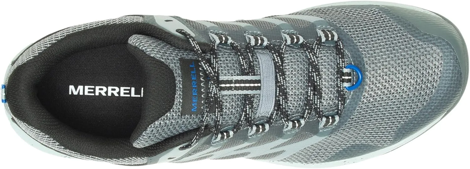 Merrell Men's Trail Running Sneaker
