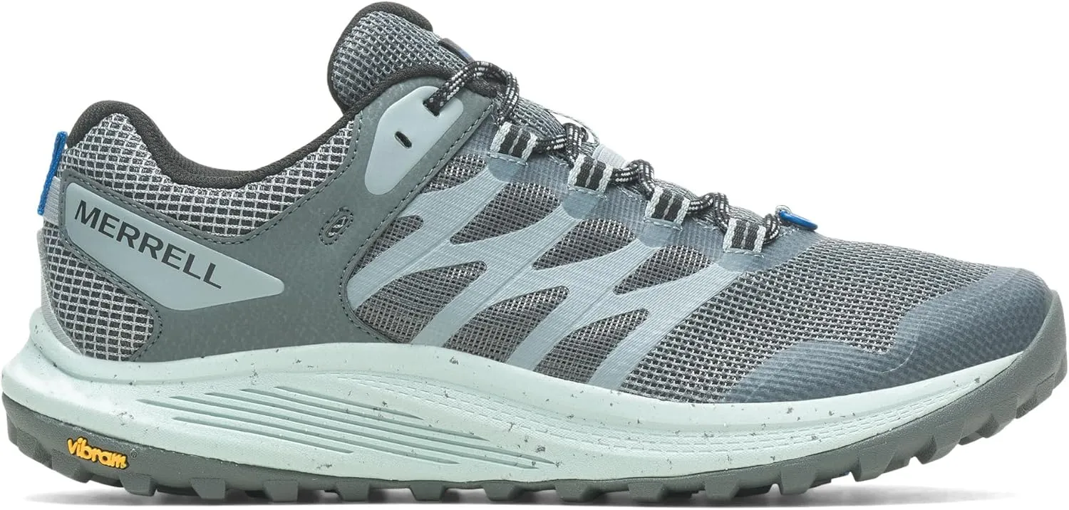 Merrell Men's Trail Running Sneaker