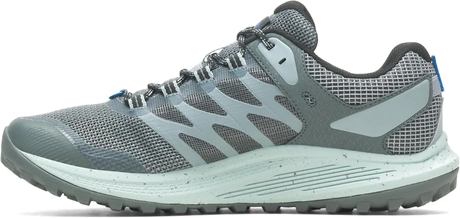 Merrell Men's Trail Running Sneaker