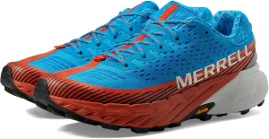 Merrell Women's Agility Peak 5 Sneaker, 1