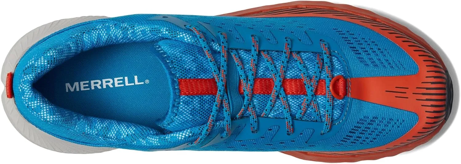 Merrell Women's Agility Peak 5 Sneaker, 1