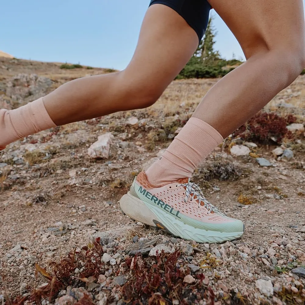 Merrell Women's Trail Running Sneaker