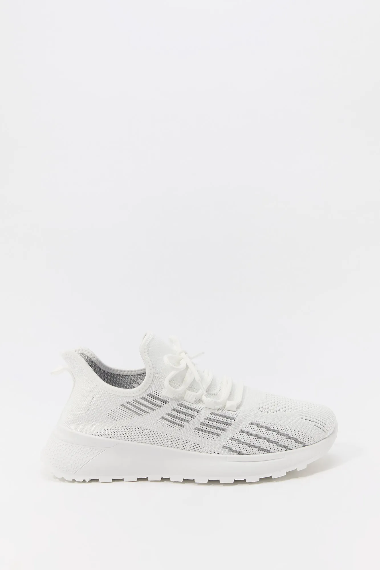 Mesh Sneaker