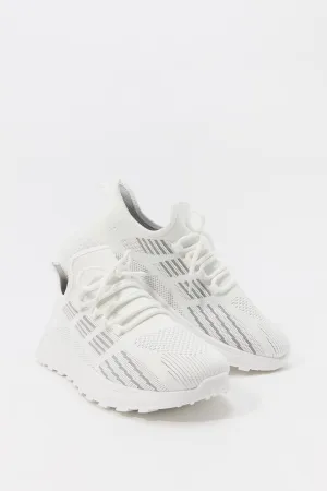 Mesh Sneaker