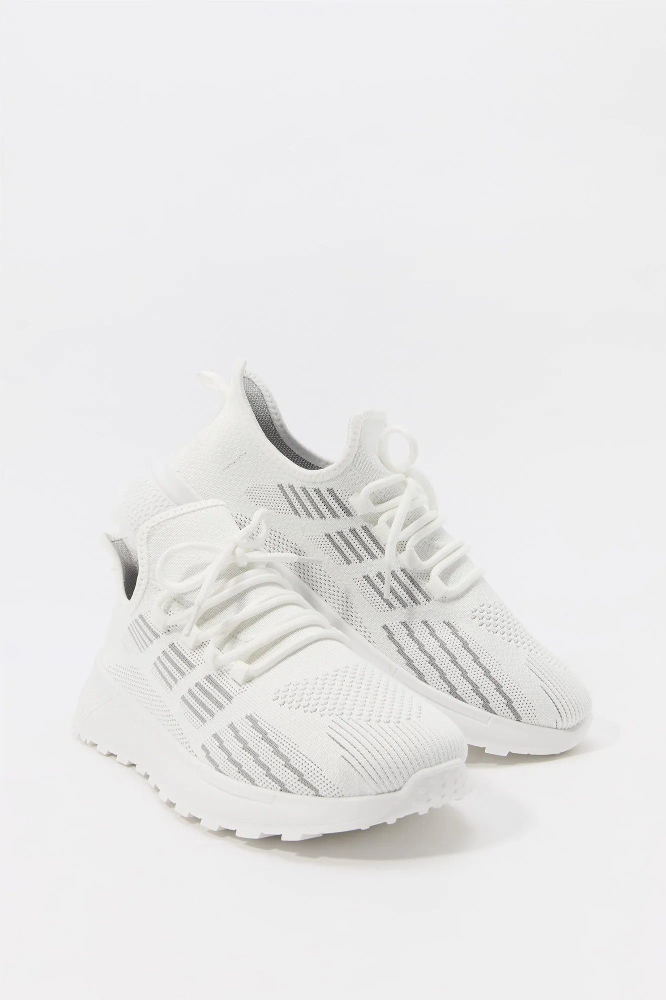 Mesh Sneaker