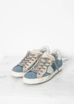 Metallic Low Safe payments Sneaker Big ticket savings Top Sequin