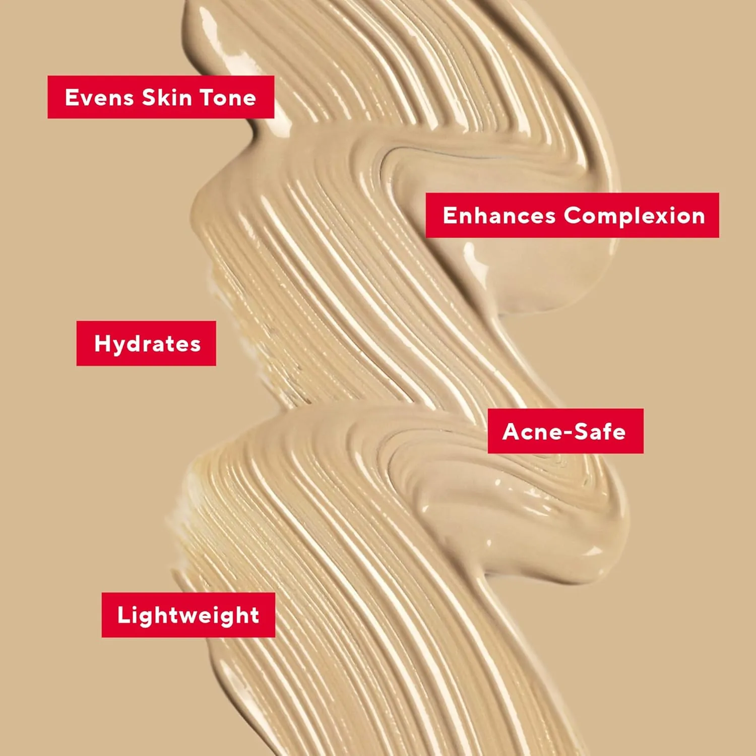 Mirabella Invincible For All Perfecting Under Eye Concealer Full Coverage - Hydrating Makeup Concealer for Dark Circles, Fine Lines & Wrinkles w/Hyaluronic Acid - Porcelain P20