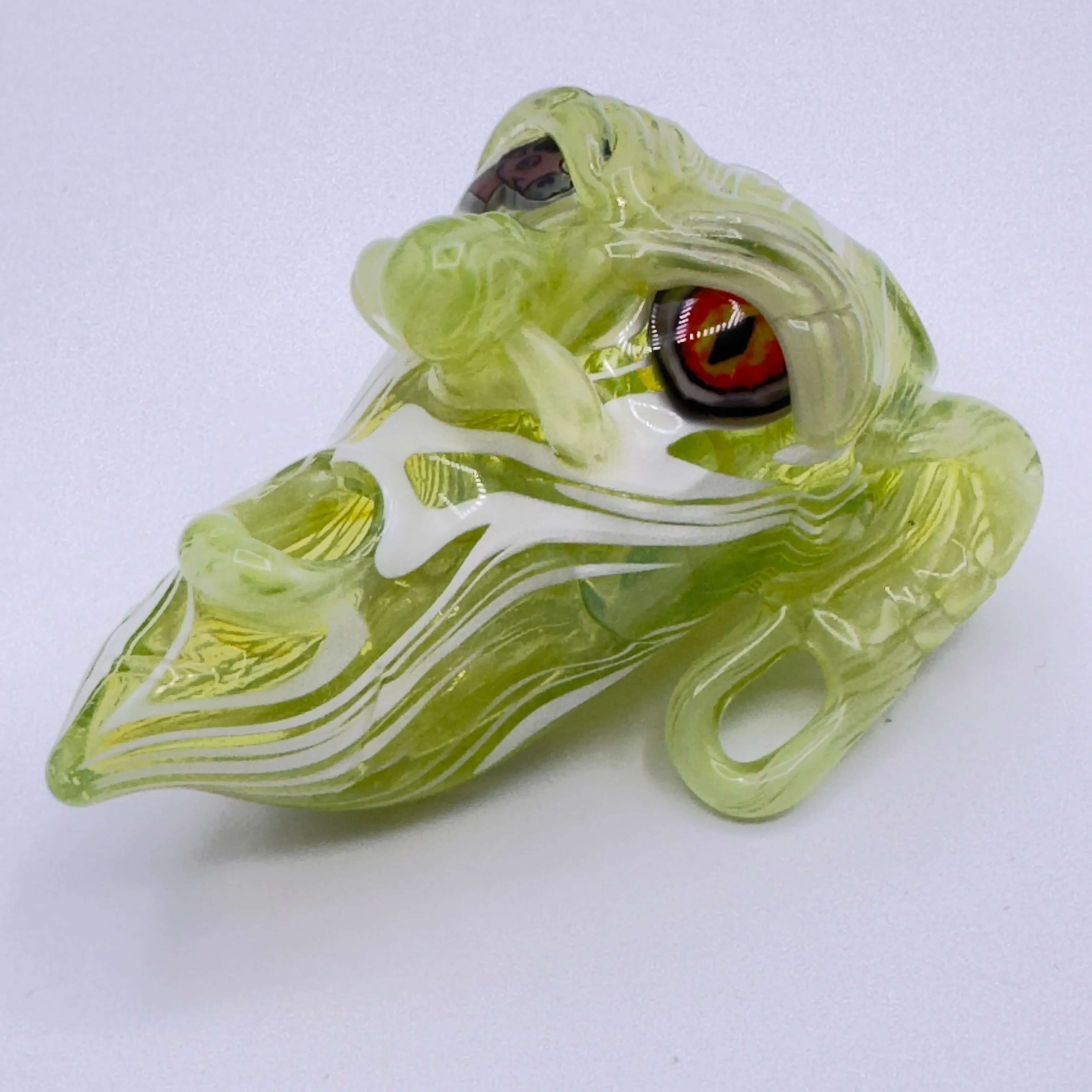 Modified Creations x YG Glassworks - Sorcerer