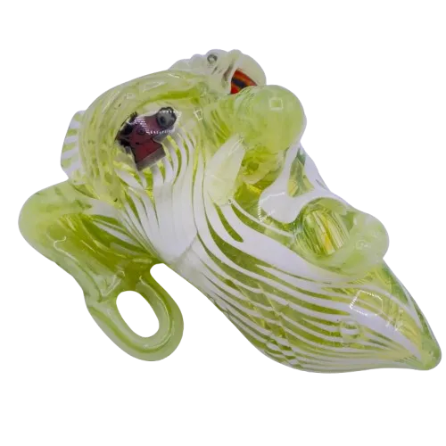 Modified Creations x YG Glassworks - Sorcerer