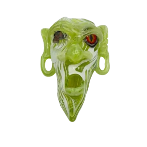 Modified Creations x YG Glassworks - Sorcerer