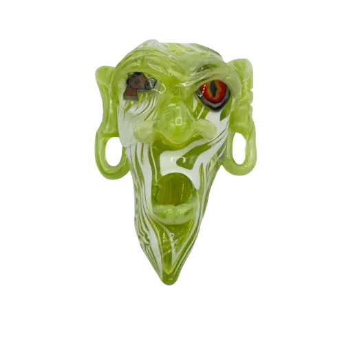 Modified Creations x YG Glassworks - Sorcerer