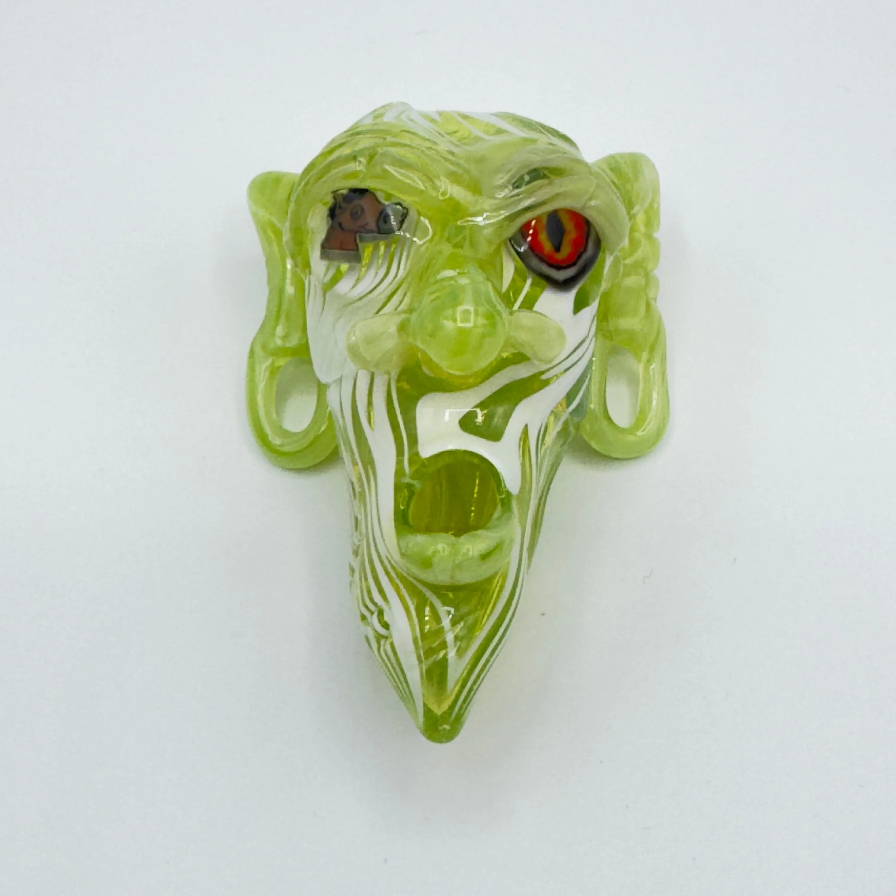 Modified Creations x YG Glassworks - Sorcerer