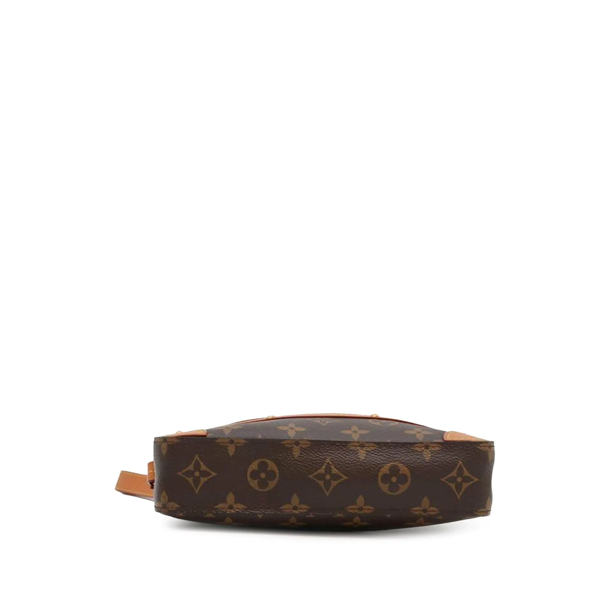 Monogram Soft Trunk Pouch
