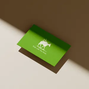 Mountain Mule Gift Card