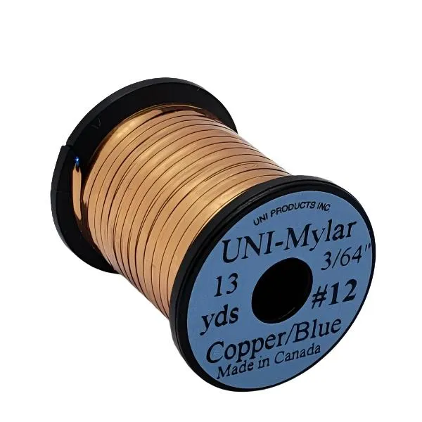 Mylar Flat