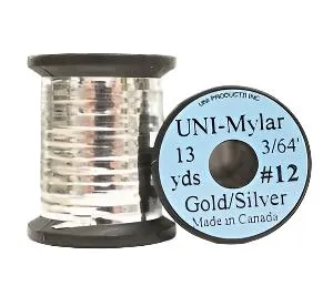 Mylar Flat