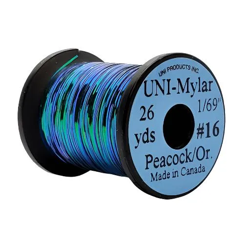 Mylar Flat