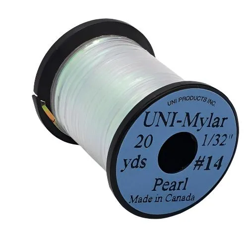Mylar Flat