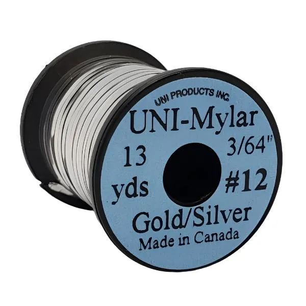 Mylar Flat