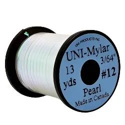 Mylar Flat