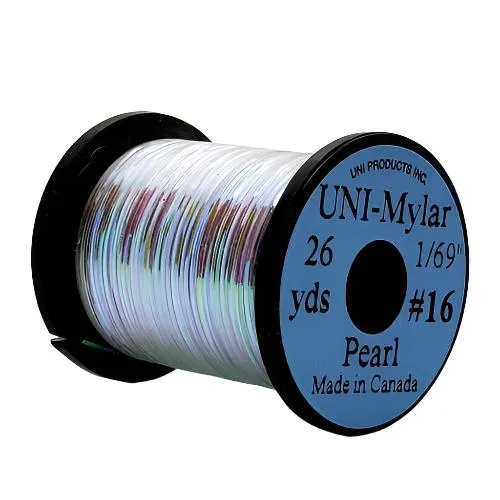 Mylar Flat