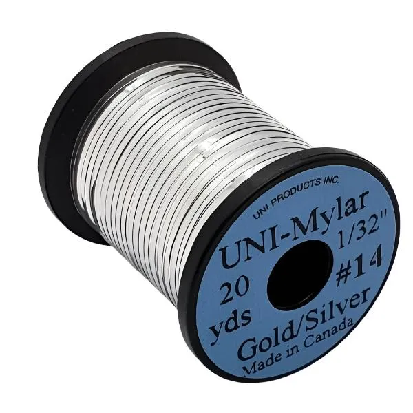 Mylar Flat