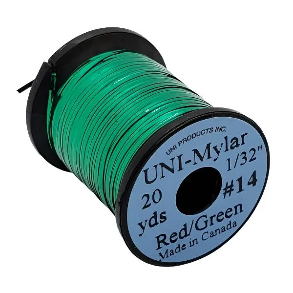 Mylar Flat