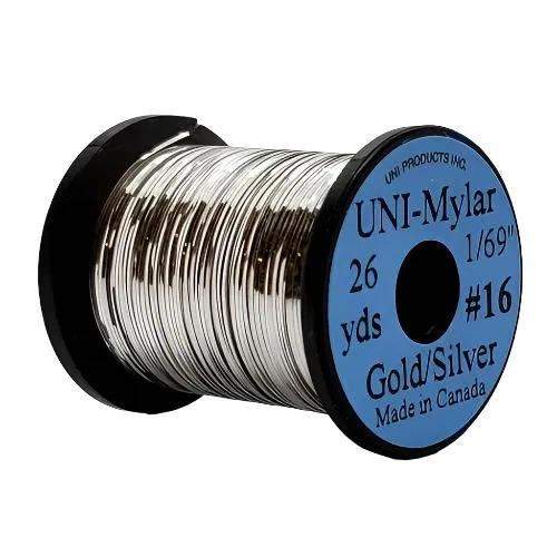 Mylar Flat
