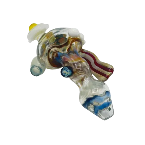 Mystery Forge x Derringer Glass - Bacon and Eggs Mystery Spoon