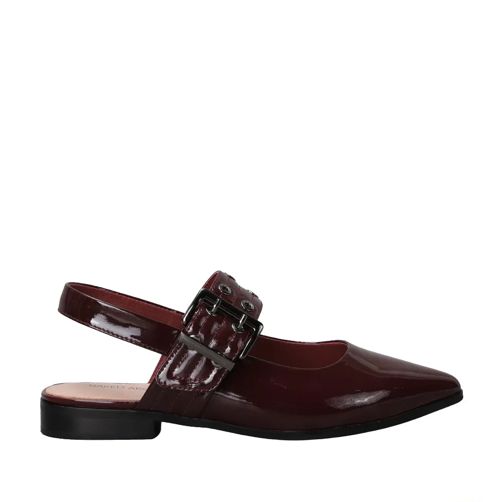 NAKED ARCHES HOMER MERLOT
