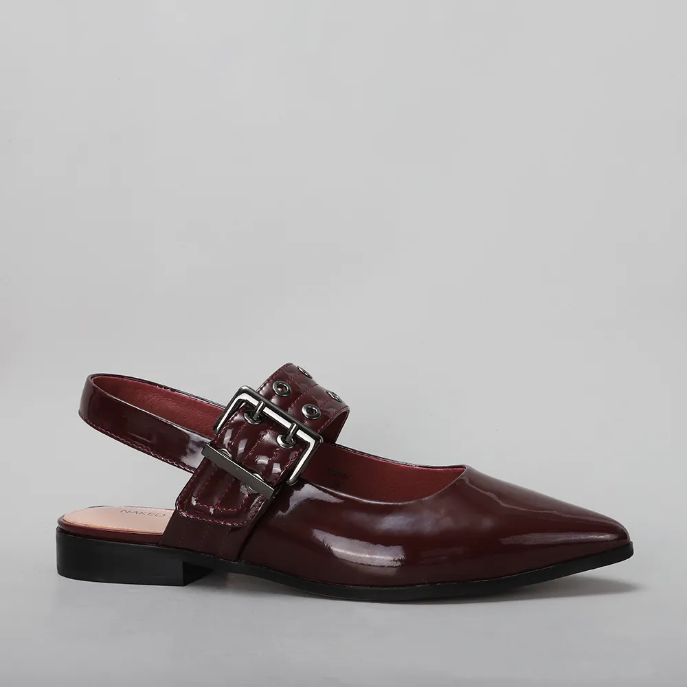 NAKED ARCHES HOMER MERLOT