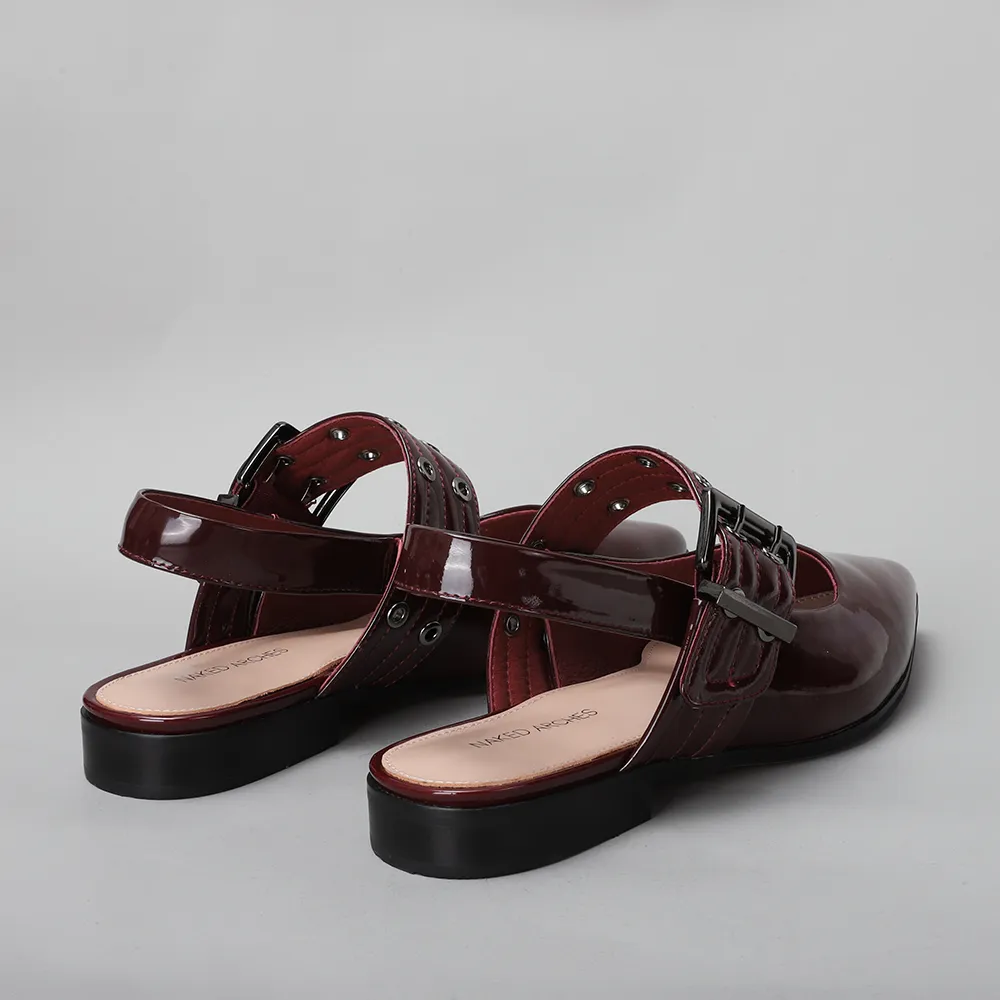 NAKED ARCHES HOMER MERLOT
