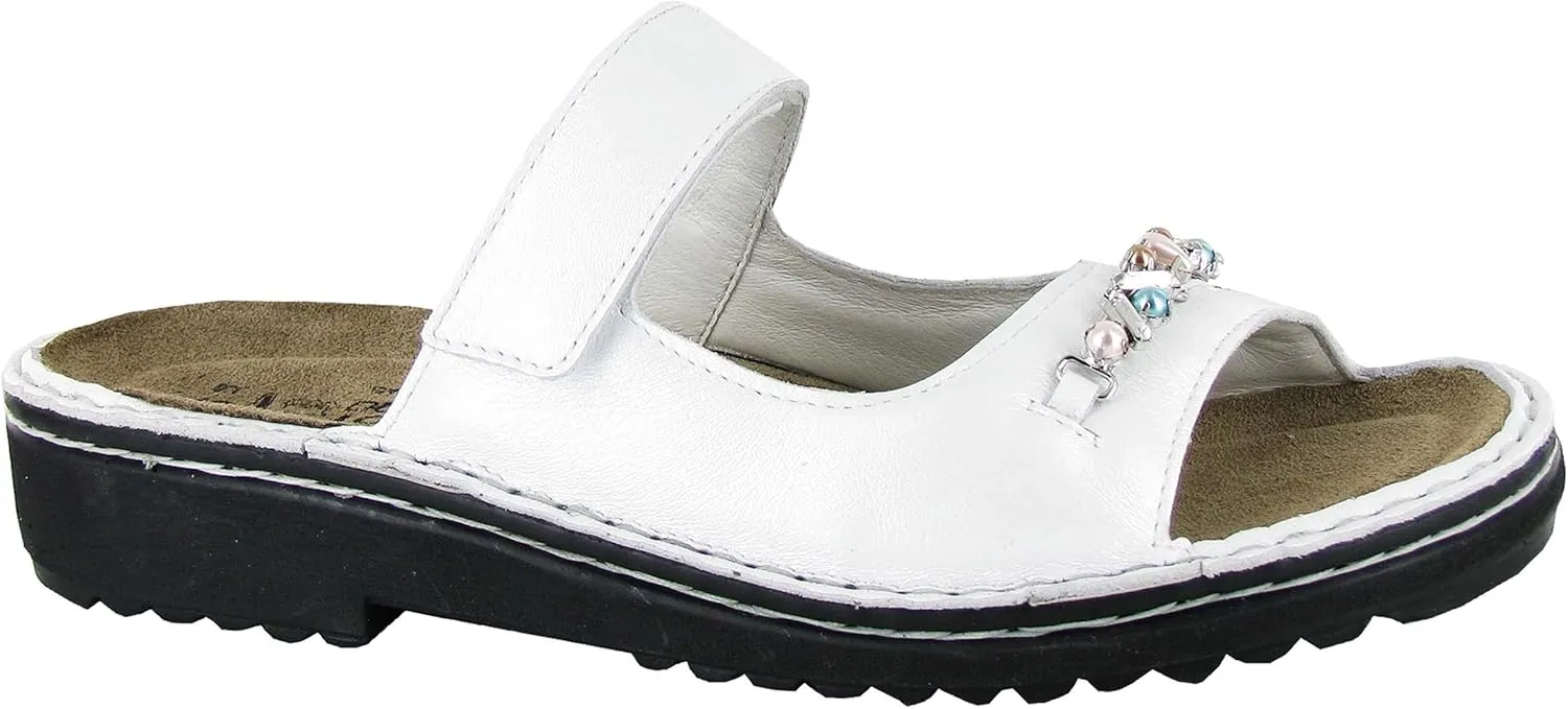 NAOT Footwear Women's Johanna Sandal