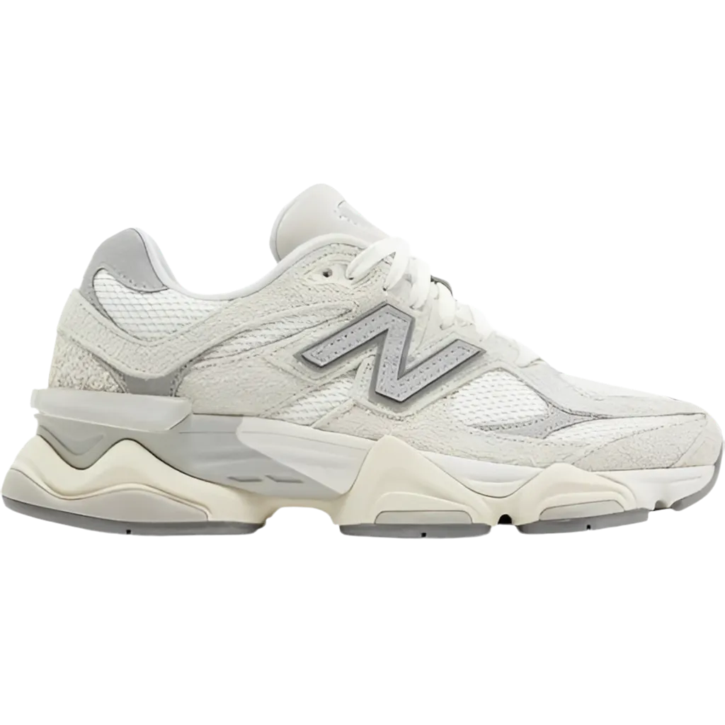 New Balance 9060 'Suede Pack - Sea Salt'