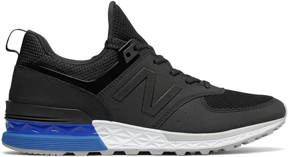 New Balance Men's Fresh Foam 574 V2 Sport Sneaker