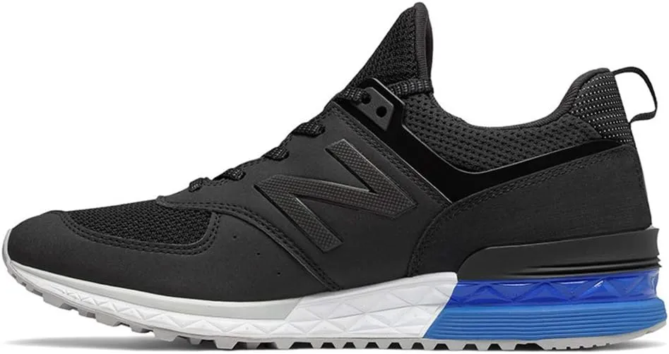 New Balance Men's Fresh Foam 574 V2 Sport Sneaker