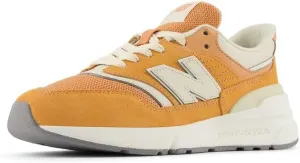 New Balance Unisex-Child 997r V1 Lace-up Sneaker