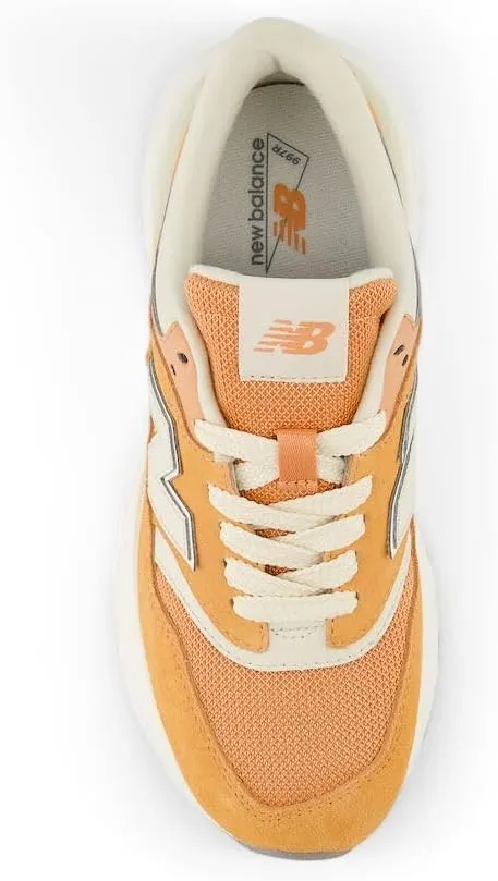 New Balance Unisex-Child 997r V1 Lace-up Sneaker