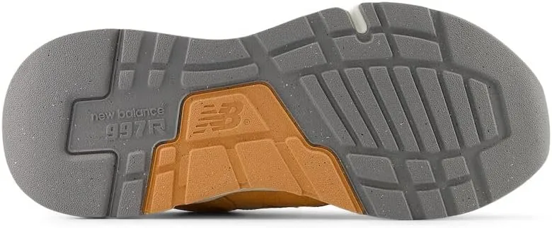 New Balance Unisex-Child 997r V1 Lace-up Sneaker