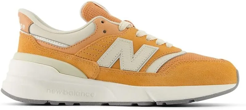 New Balance Unisex-Child 997r V1 Lace-up Sneaker