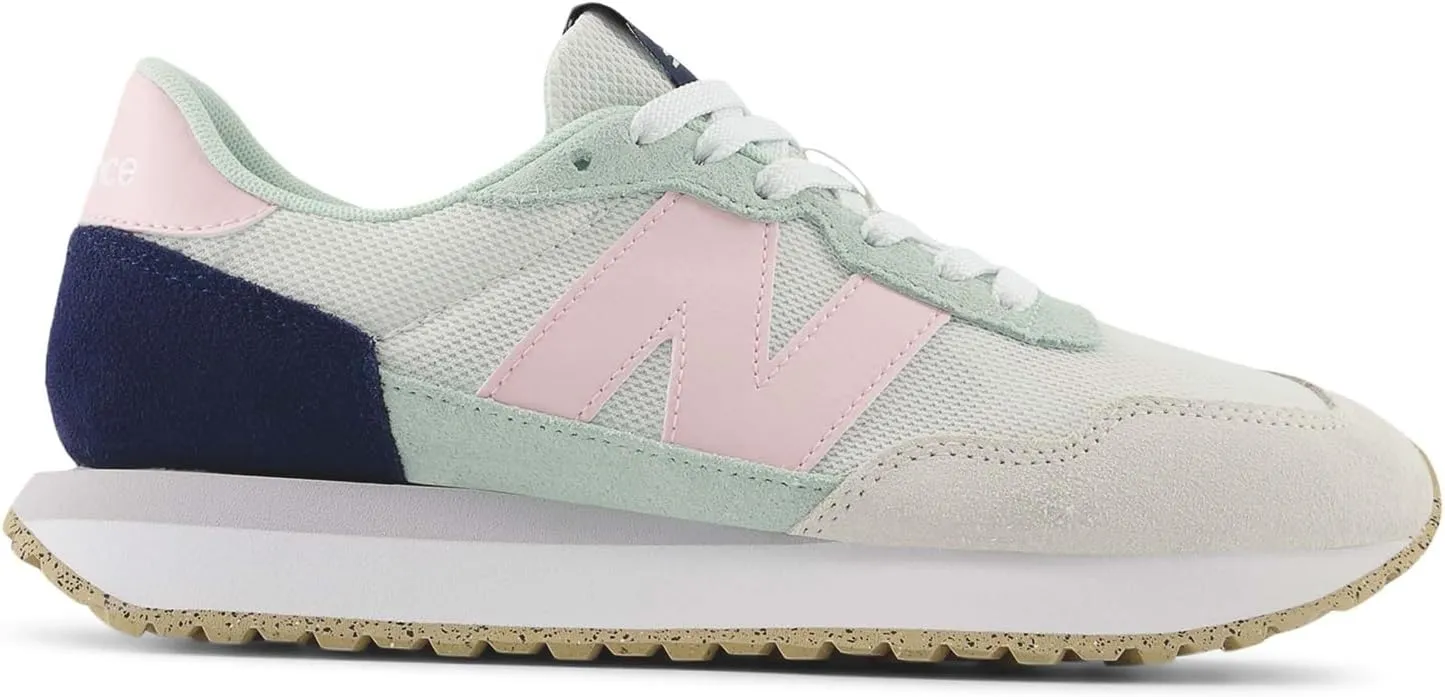 New Balance Women's 237 V1 Sneaker