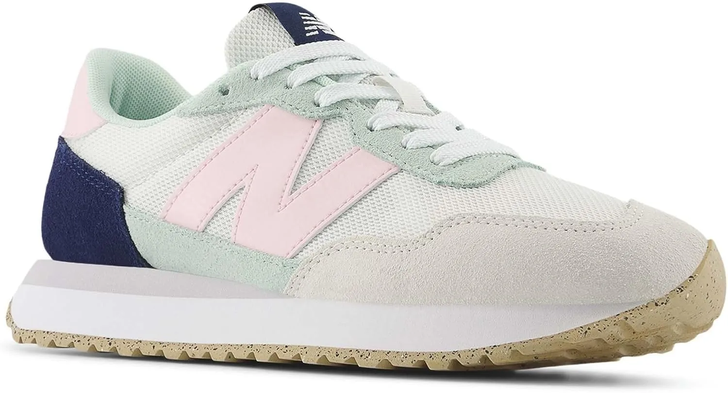 New Balance Women's 237 V1 Sneaker