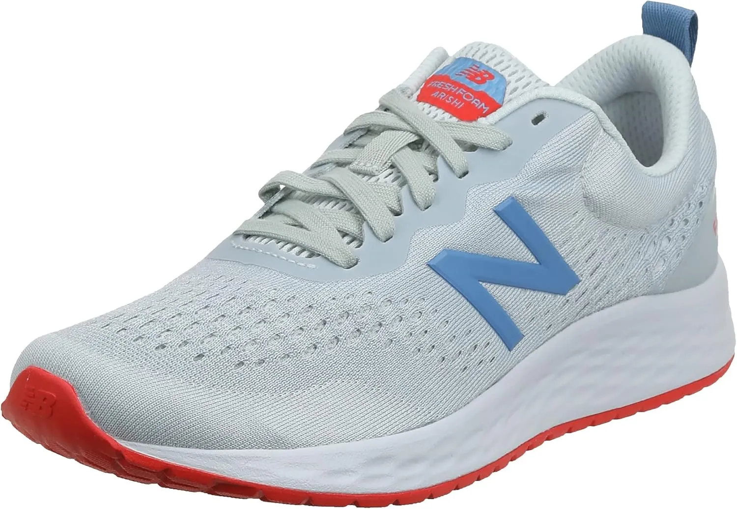 New Balance Women's Fresh Foam Arishi Trail V1 Trail Running Shoe