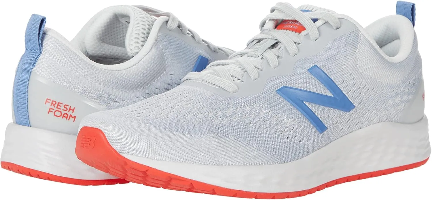 New Balance Women's Fresh Foam Arishi Trail V1 Trail Running Shoe