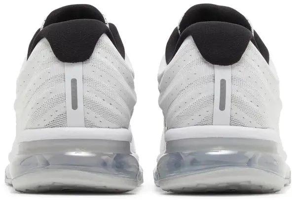 Nike Air Max 2017 White Black