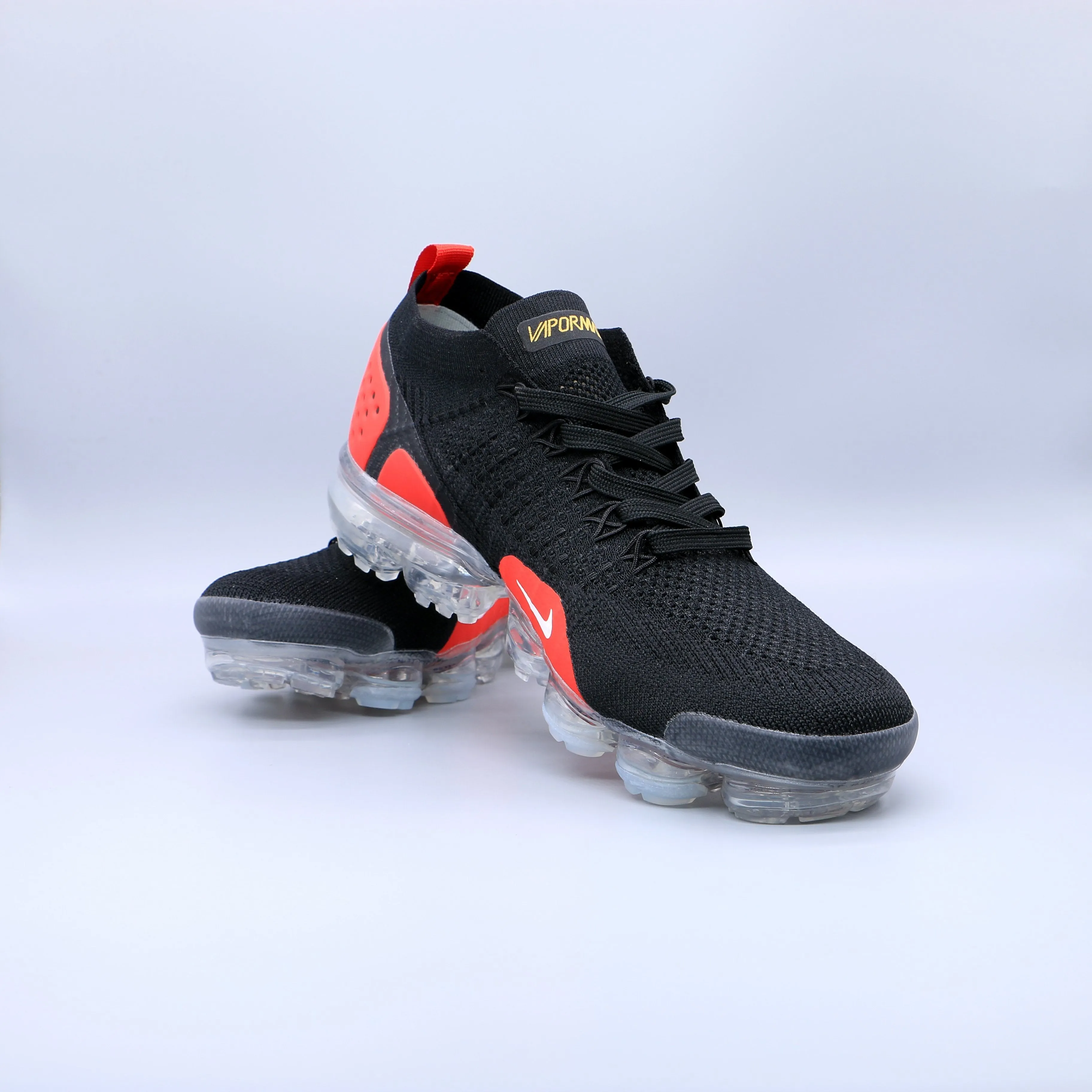 Nike  Men's Supportive Safe Sneaker Max Air