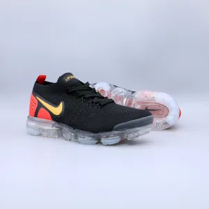 Nike  Men's Supportive Safe Sneaker Max Air